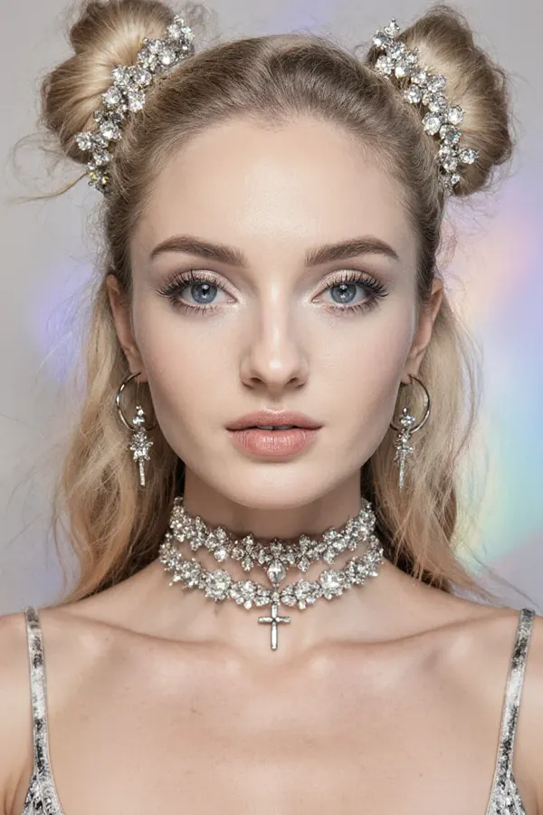 Елизавета Манжос